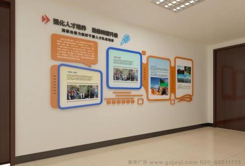 册亨医院文化墙怎么做？如何建好科室护理文化墙？