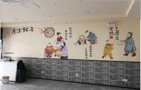 册亨手绘墙绘工具有哪些