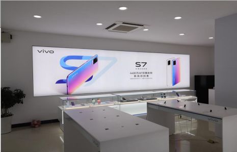 册亨广告灯箱都有哪些材质