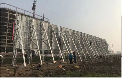 册亨凯创教你怎样选择户外广告牌的最佳位置