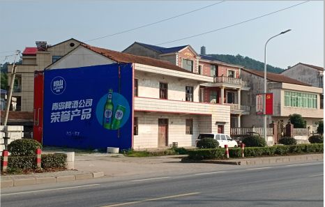 册亨写真布和喷绘布的区别?
