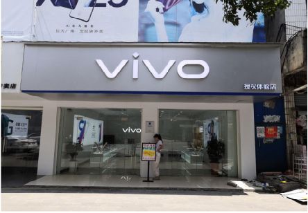 册亨}做一个门店面广告招牌需要多少钱？