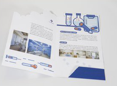 册亨说明书印刷有哪些样式可以选择？