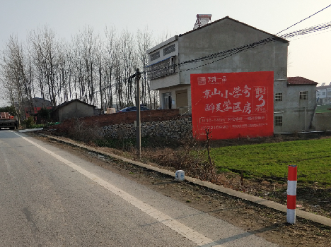 册亨墙体广告为什么要重复投放？