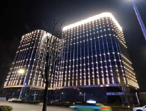 册亨亮化工程安装注意事项。